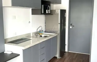 Apartamento a venda bairro moema/indianópolis. metrô moema.