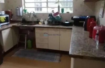 Casa com 3 quartos à venda na Rua Maurício Francisco da Silva, --, Jardim Nosso Lar, São Paulo