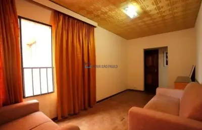 Apartamento com 3 quartos à venda na Rua Simão Lopes, --, Vila Moraes, São Paulo