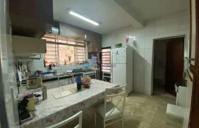 Casa com 2 quartos à venda na Rua Raul Romeu Loureiro, --, Planalto Paulista, São Paulo