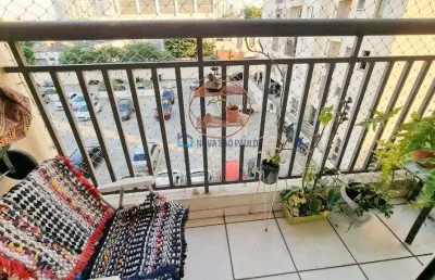 Apartamento à venda em são paulo - zona sul | ipiranga