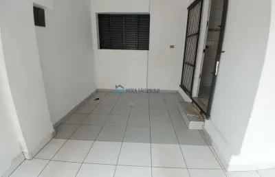 Casa térrea à venda na vila das mercês com 3 quartos e 1 vaga de garagem.