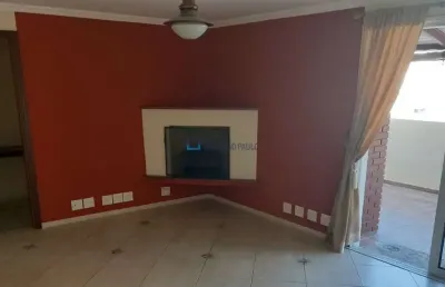 Apartamento com 4 quartos à venda na Rua João de Souza Dias, --, Campo Belo, São Paulo