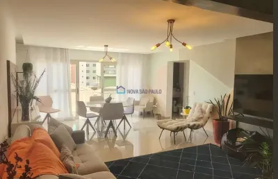 Apartamento à venda em são paulo - zona sul | vila mariana