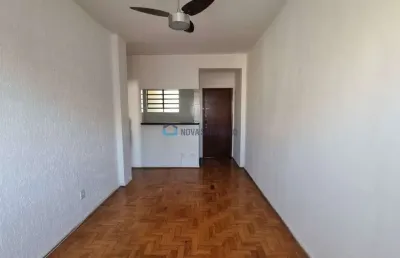 Apartamento com 1 quarto à venda na Avenida Nove de Julho, --, Bela Vista, São Paulo