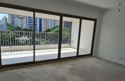 Apartamento com 3 quartos à venda na Rua Loefgren, --, Vila Clementino, São Paulo