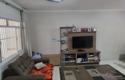 Casa com 2 quartos à venda na Rua Riga, --, Sacomã, São Paulo