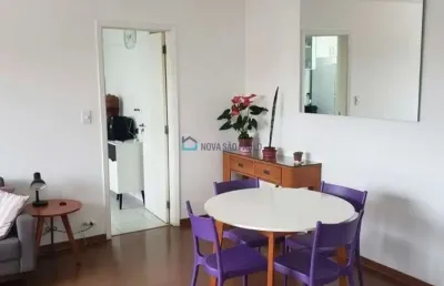 Apartamento 110m², 3 dormitorios , planalto paulista!
