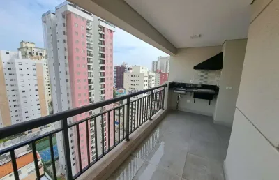 Apartamento com 2 quartos à venda na Rua Itapiru, --, Saúde, São Paulo