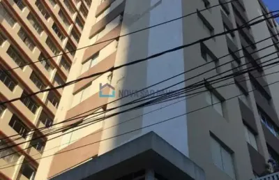 Apartamento com 4 quartos à venda na Rua Estela, --, Vila Mariana, São Paulo