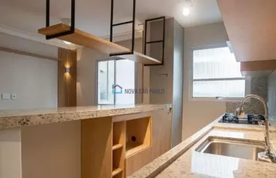 Loft com 1 quarto à venda na Rua Paim, --, Bela Vista, São Paulo
