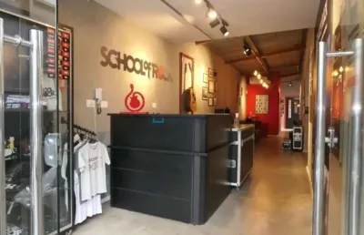 Sobrado comercial na vila nova conceição, reformado com 4 vagas