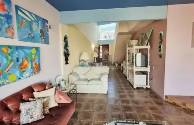 Casa com 4 quartos à venda na Rua Comendador Júlio Pereira Lopes, --, Jardim da Glória, São Paulo