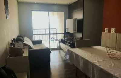 Apartamento 2 dorm. (3º reversível) - são bernardo do campo