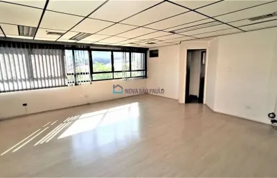 Sala comercial com 4 salas à venda na Avenida Doutor Luís Rocha Miranda, --, Jabaquara, São Paulo