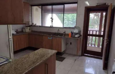 Sobrado 800m²- 4 dormitórios, 1 suíte -  - alto da mooca.
