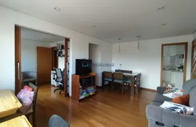 Excelente apartamento de 86m² 3 dormitórios 1 suíte
