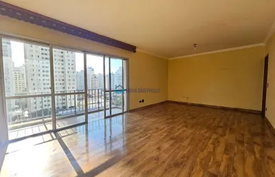 Apartamento à venda no campo belo | 3 quartos | 1 suíte | 2 vagas