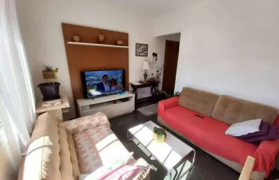 Apartamento 2 dormitórios, 1 vaga, 66 m² - bairro saúde