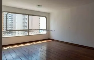 Apartamento à venda, 115 m² , com 03 quartos sendo 01 suíte, 1 vaga no brooklin