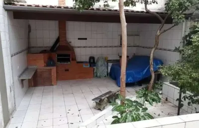 Casa com 5 quartos à venda na Rua do Manifesto, --, Ipiranga, São Paulo
