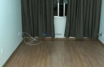 Apartamento a venda para investidor com renda. bairro mirandópolis.