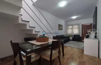Casa à venda no jardim da saúde, 166m2,  4 dormitórios