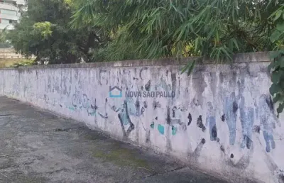 Terreno à venda na Rua Marechal Deodoro, --, Centro, Diadema