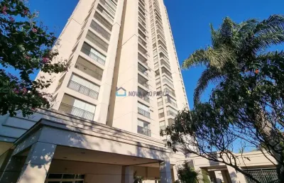 Apto. seminovo, garden, 82m², planejado, 2dts,terraço gourmet enorme +quintais! prox. metrô sacomã