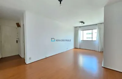 Apartamento venda ipiranga, 53m², 2 quartos (1 reversível)