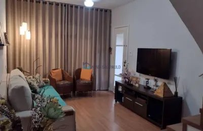 Casa à venda, 2 dormitorios,  130m², 2 vagas em moinho velho