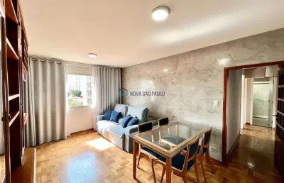 Apartamento à venda,  78 m²,  3 dormitórios, vila santa catarina