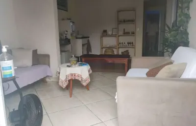 Casa com 2 quartos à venda na Rua Barão de Suruí, --, Campo Belo, São Paulo