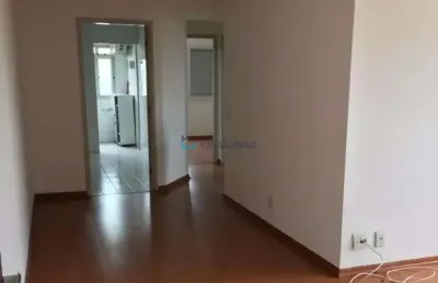 Apartamento com 2 quartos à venda na Rua José Veríssimo da Costa Pereira, --, Jabaquara, São Paulo
