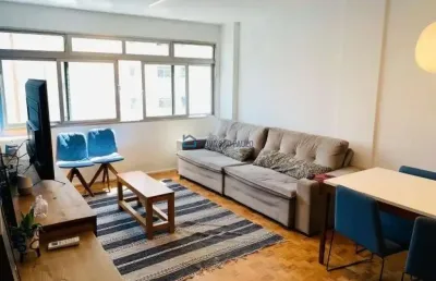 Apartamento com 2 quartos à venda na Rua Pamplona, --, Jardim Paulista, São Paulo