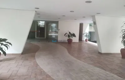 Apartamento com 82m² 2 quartos e 1 vaga - nos jardins