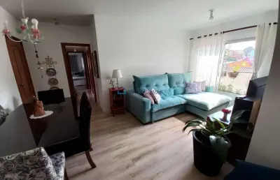 Apartamento 3 dormitórios, suíte, 2 vagas, 105 m² - ipiranga