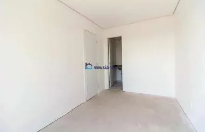 Apartamento com 1 quarto à venda na Rua Correia Dias, --, Paraíso, São Paulo