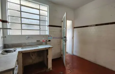 Casa com 2 quartos à venda na Rua Oliveira Melo, --, Vila São José (Ipiranga), São Paulo