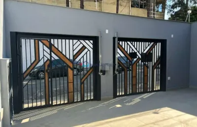 Casa com 4 quartos à venda na Rua Maysa Figueira Monjardim, --, Vila Clementino, São Paulo