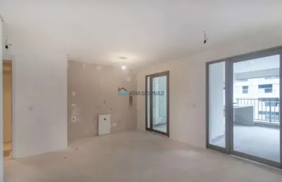 Apartamento com 3 quartos à venda na Rua Loefgren, --, Vila Clementino, São Paulo