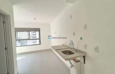 Loft com 1 quarto à venda na Rua Dona Leopoldina, --, Ipiranga, São Paulo