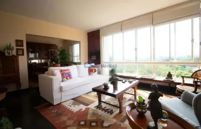Apartamento com 2 quartos à venda na Avenida Nove de Julho, --, Jardim Paulista, São Paulo