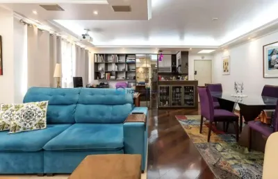 Venda. vila olímpia. apartamento com 86m². 3 quartos. 1 vaga