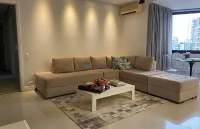 Apartamento à venda em moema, 112m²,  3 quartos, 2 vagas determinadas