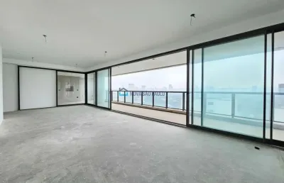 Apartamento com 3 quartos à venda na Rua Pedroso Alvarenga, --, Itaim Bibi, São Paulo