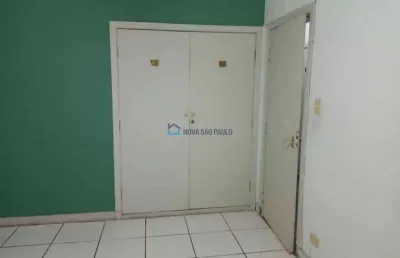 Sobrado 120m² - 3 dormitórios, 1 vaga - vila clementino.