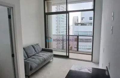 Studio em moema pássaros | próximo do parque do ibirapuera.