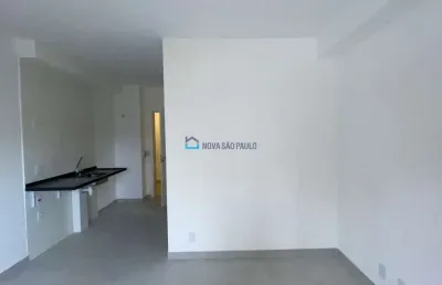 Loft com 1 quarto à venda na Alameda Raja Gabaglia, --, Vila Olímpia, São Paulo