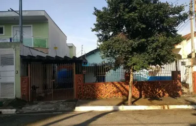 Casa com 2 quartos à venda na Rua Galeazzo Alessi, --, Saúde, São Paulo